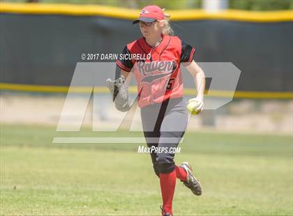 Thumbnail 1 in Empire vs. Winslow (AIA Division 3A Round 1 Playoff) photogallery.