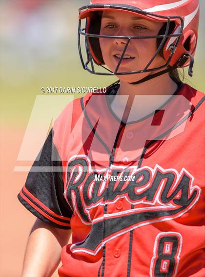 Thumbnail 1 in Empire vs. Winslow (AIA Division 3A Round 1 Playoff) photogallery.