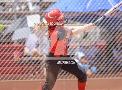 Thumbnail 2 in Empire vs. Winslow (AIA Division 3A Round 1 Playoff) photogallery.