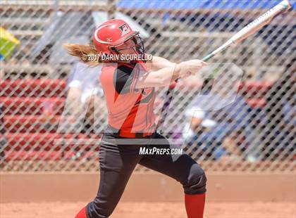 Thumbnail 1 in Empire vs. Winslow (AIA Division 3A Round 1 Playoff) photogallery.