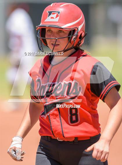 Thumbnail 3 in Empire vs. Winslow (AIA Division 3A Round 1 Playoff) photogallery.