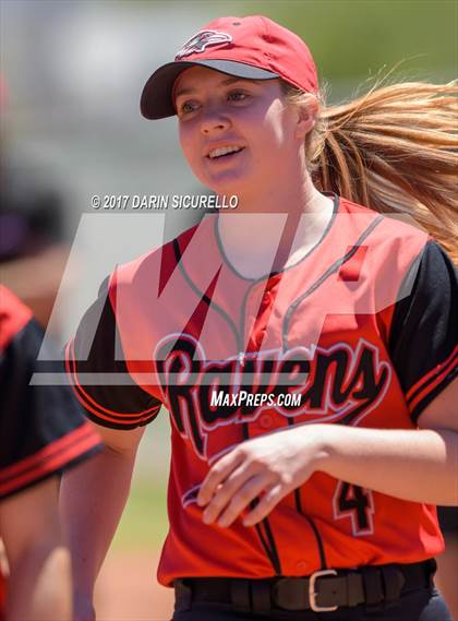 Thumbnail 3 in Empire vs. Winslow (AIA Division 3A Round 1 Playoff) photogallery.