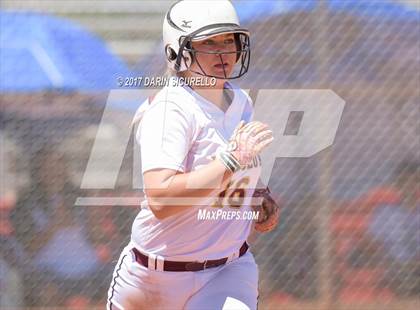 Thumbnail 1 in Empire vs. Winslow (AIA Division 3A Round 1 Playoff) photogallery.