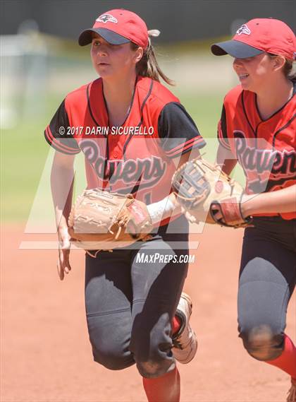 Thumbnail 1 in Empire vs. Winslow (AIA Division 3A Round 1 Playoff) photogallery.