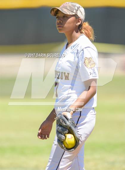 Thumbnail 3 in Empire vs. Winslow (AIA Division 3A Round 1 Playoff) photogallery.