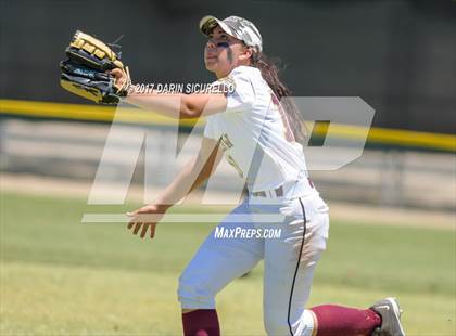 Thumbnail 1 in Empire vs. Winslow (AIA Division 3A Round 1 Playoff) photogallery.