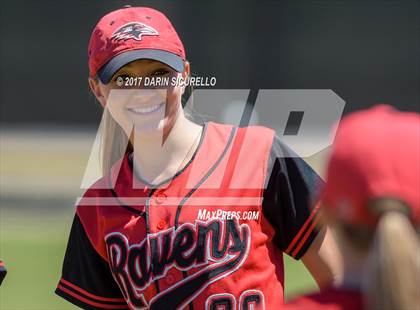Thumbnail 1 in Empire vs. Winslow (AIA Division 3A Round 1 Playoff) photogallery.