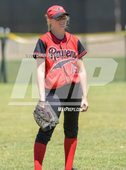 Thumbnail 2 in Empire vs. Winslow (AIA Division 3A Round 1 Playoff) photogallery.