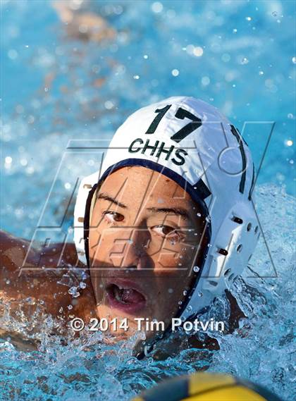 Thumbnail 1 in Chino Hills @ Chaparral photogallery.