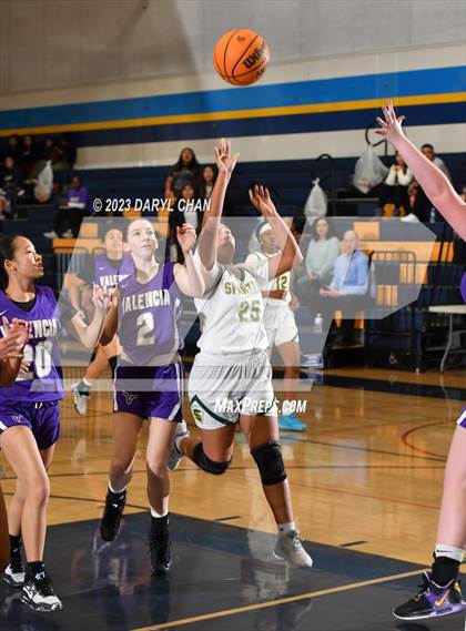 Thumbnail 3 in Schurr vs Valencia (San Gabriel Winter Classics Tournament) photogallery.