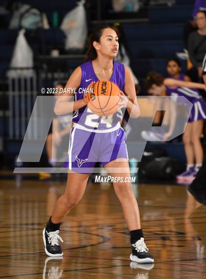 Thumbnail 3 in Schurr vs Valencia (San Gabriel Winter Classics Tournament) photogallery.