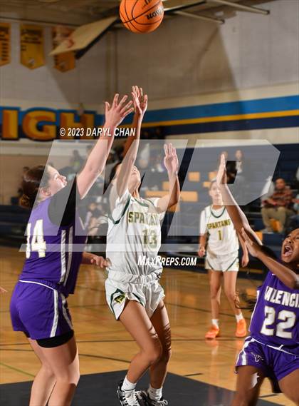 Thumbnail 2 in Schurr vs Valencia (San Gabriel Winter Classics Tournament) photogallery.