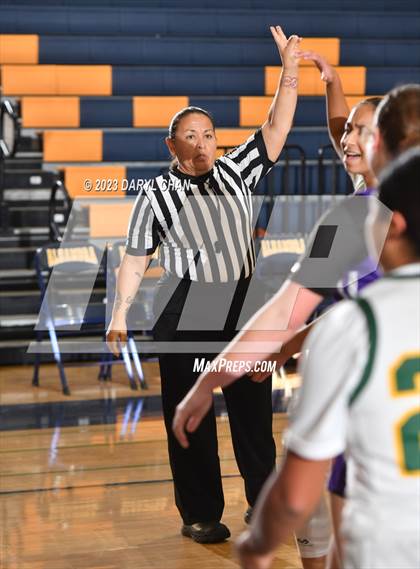 Thumbnail 1 in Schurr vs Valencia (San Gabriel Winter Classics Tournament) photogallery.