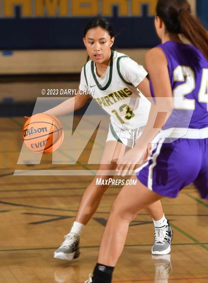 Thumbnail 1 in Schurr vs Valencia (San Gabriel Winter Classics Tournament) photogallery.
