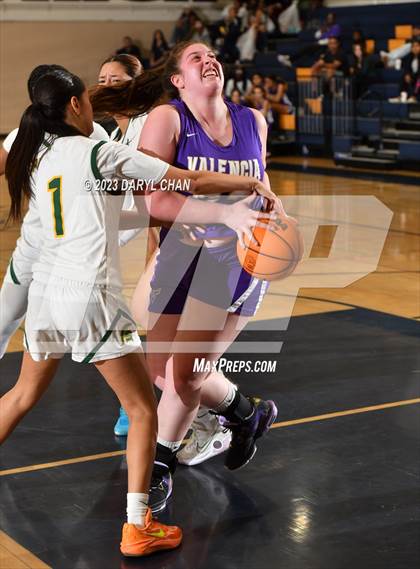 Thumbnail 1 in Schurr vs Valencia (San Gabriel Winter Classics Tournament) photogallery.