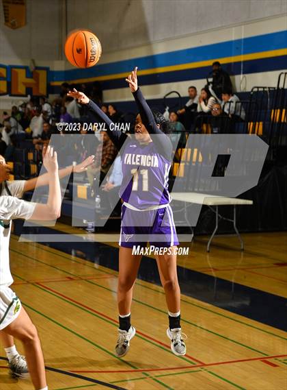 Thumbnail 1 in Schurr vs Valencia (San Gabriel Winter Classics Tournament) photogallery.