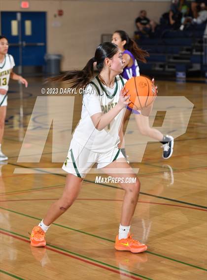 Thumbnail 2 in Schurr vs Valencia (San Gabriel Winter Classics Tournament) photogallery.