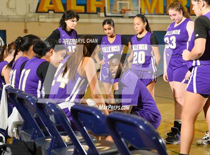 Thumbnail 1 in Schurr vs Valencia (San Gabriel Winter Classics Tournament) photogallery.