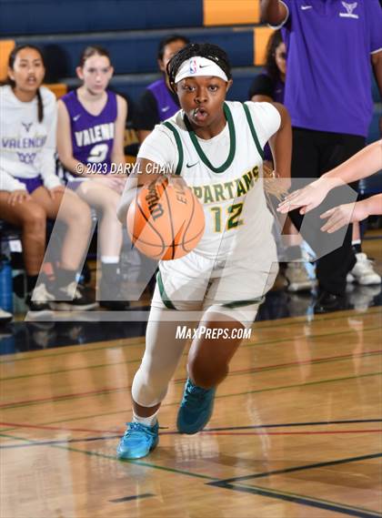Thumbnail 2 in Schurr vs Valencia (San Gabriel Winter Classics Tournament) photogallery.