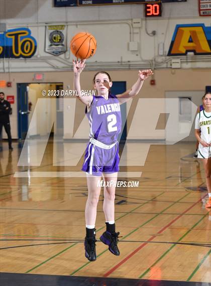 Thumbnail 3 in Schurr vs Valencia (San Gabriel Winter Classics Tournament) photogallery.
