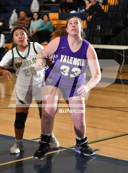 Thumbnail 3 in Schurr vs Valencia (San Gabriel Winter Classics Tournament) photogallery.