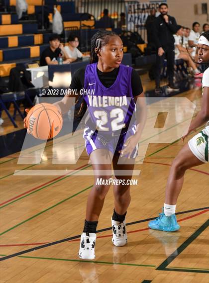 Thumbnail 1 in Schurr vs Valencia (San Gabriel Winter Classics Tournament) photogallery.