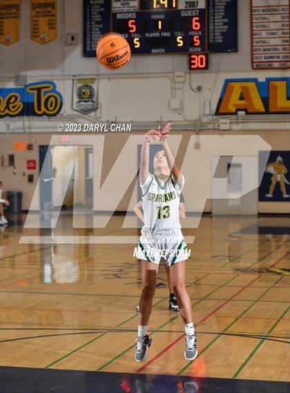 Thumbnail 3 in Schurr vs Valencia (San Gabriel Winter Classics Tournament) photogallery.