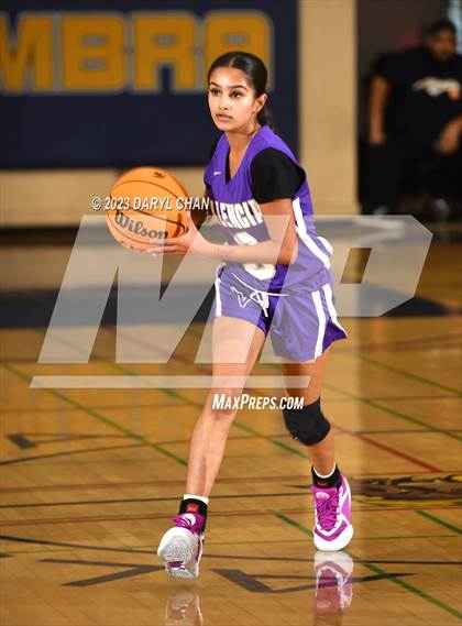 Thumbnail 2 in Schurr vs Valencia (San Gabriel Winter Classics Tournament) photogallery.