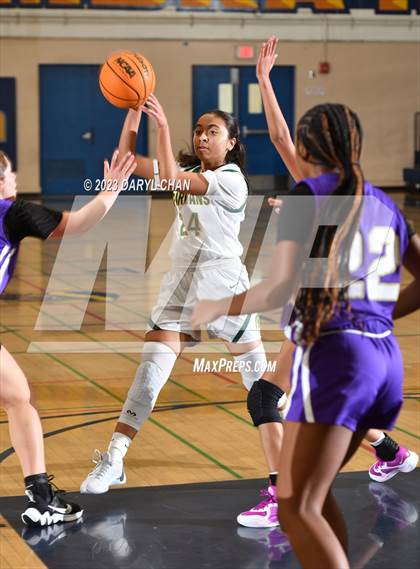 Thumbnail 3 in Schurr vs Valencia (San Gabriel Winter Classics Tournament) photogallery.