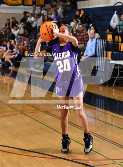 Thumbnail 2 in Schurr vs Valencia (San Gabriel Winter Classics Tournament) photogallery.