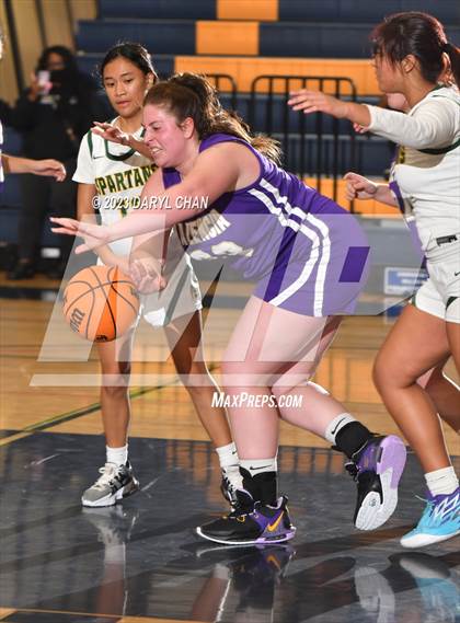 Thumbnail 1 in Schurr vs Valencia (San Gabriel Winter Classics Tournament) photogallery.