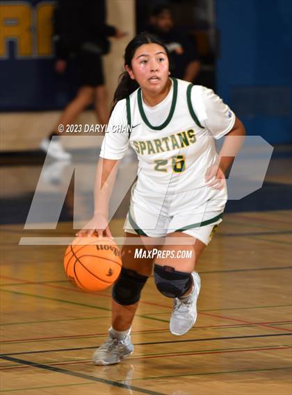 Thumbnail 3 in Schurr vs Valencia (San Gabriel Winter Classics Tournament) photogallery.