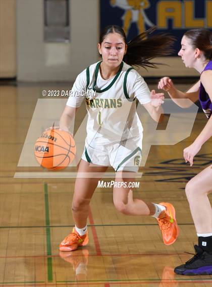 Thumbnail 2 in Schurr vs Valencia (San Gabriel Winter Classics Tournament) photogallery.