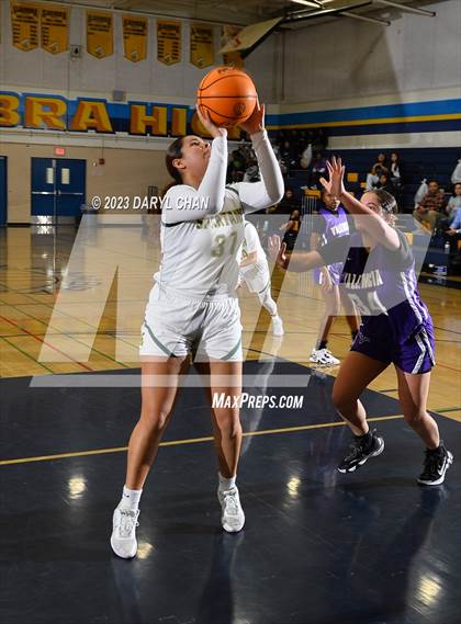 Thumbnail 2 in Schurr vs Valencia (San Gabriel Winter Classics Tournament) photogallery.