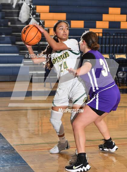 Thumbnail 3 in Schurr vs Valencia (San Gabriel Winter Classics Tournament) photogallery.
