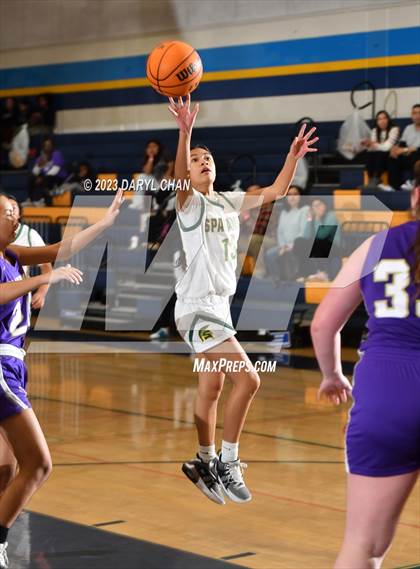 Thumbnail 2 in Schurr vs Valencia (San Gabriel Winter Classics Tournament) photogallery.
