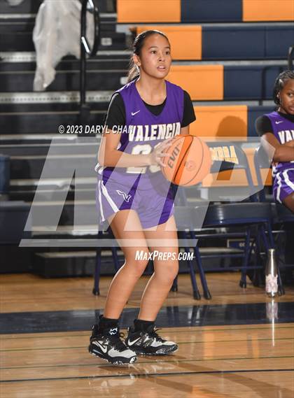 Thumbnail 1 in Schurr vs Valencia (San Gabriel Winter Classics Tournament) photogallery.
