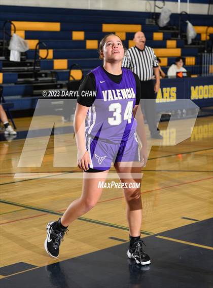 Thumbnail 3 in Schurr vs Valencia (San Gabriel Winter Classics Tournament) photogallery.