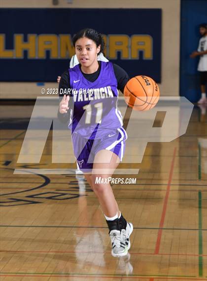 Thumbnail 3 in Schurr vs Valencia (San Gabriel Winter Classics Tournament) photogallery.
