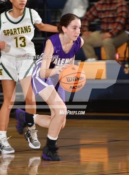 Thumbnail 2 in Schurr vs Valencia (San Gabriel Winter Classics Tournament) photogallery.