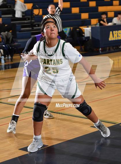Thumbnail 1 in Schurr vs Valencia (San Gabriel Winter Classics Tournament) photogallery.
