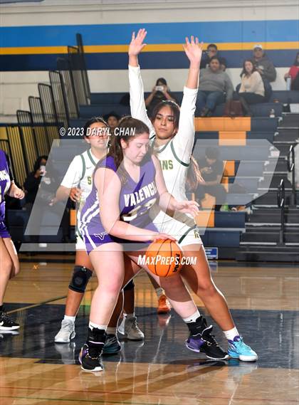 Thumbnail 2 in Schurr vs Valencia (San Gabriel Winter Classics Tournament) photogallery.
