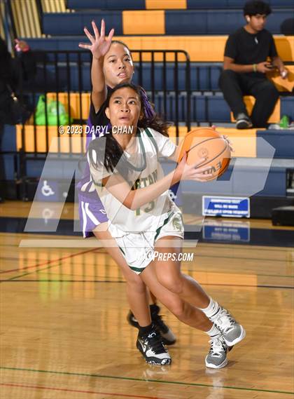 Thumbnail 1 in Schurr vs Valencia (San Gabriel Winter Classics Tournament) photogallery.