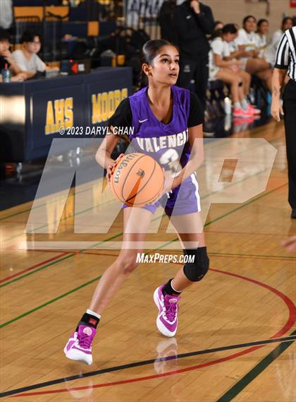 Thumbnail 2 in Schurr vs Valencia (San Gabriel Winter Classics Tournament) photogallery.