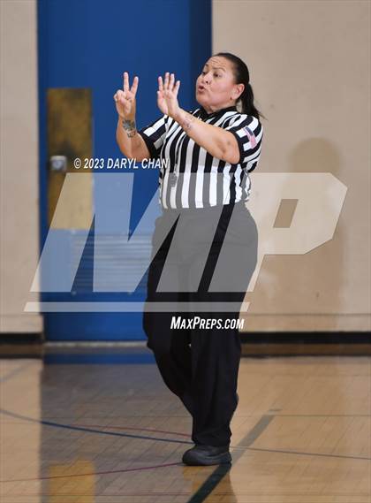 Thumbnail 1 in Schurr vs Valencia (San Gabriel Winter Classics Tournament) photogallery.