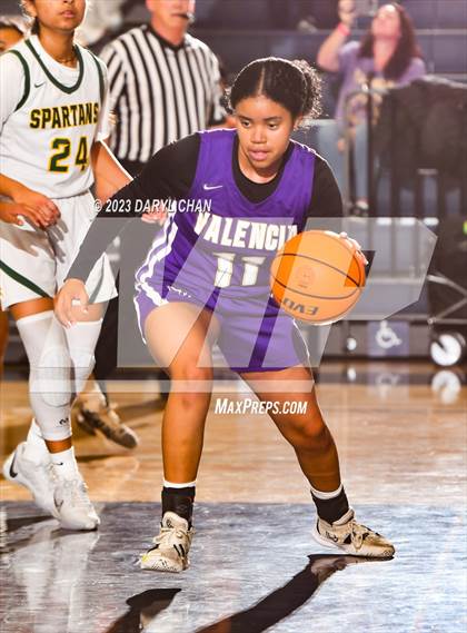 Thumbnail 2 in Schurr vs Valencia (San Gabriel Winter Classics Tournament) photogallery.