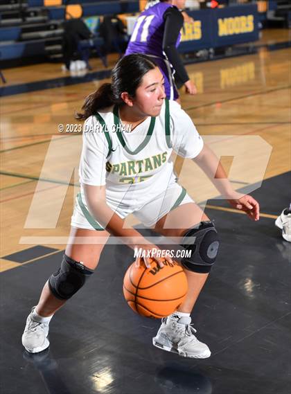 Thumbnail 2 in Schurr vs Valencia (San Gabriel Winter Classics Tournament) photogallery.