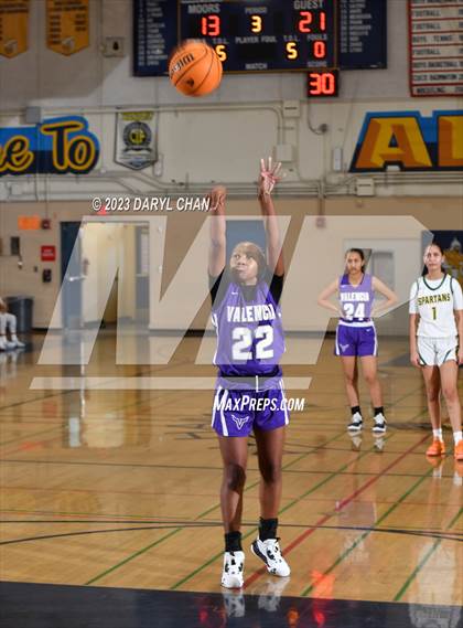 Thumbnail 3 in Schurr vs Valencia (San Gabriel Winter Classics Tournament) photogallery.