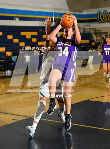 Thumbnail 3 in Schurr vs Valencia (San Gabriel Winter Classics Tournament) photogallery.