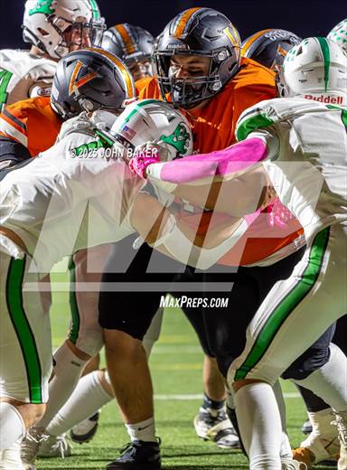 Churchill County @ Fernley